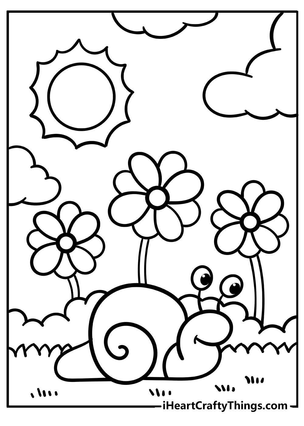 20 Kindergarten Coloring Pages 100 Free Printables 