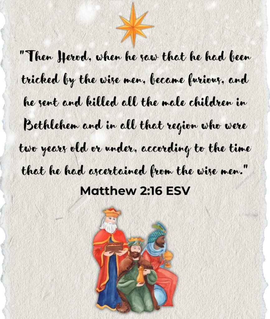 25 Bible Verses For Christmas with Advent Cards Healing Home