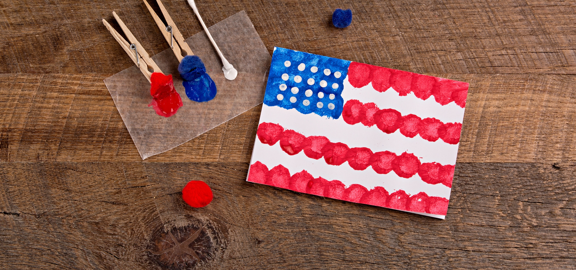 3 Simple Kids Crafts To Make For Veterans American Lifestyle Magazine