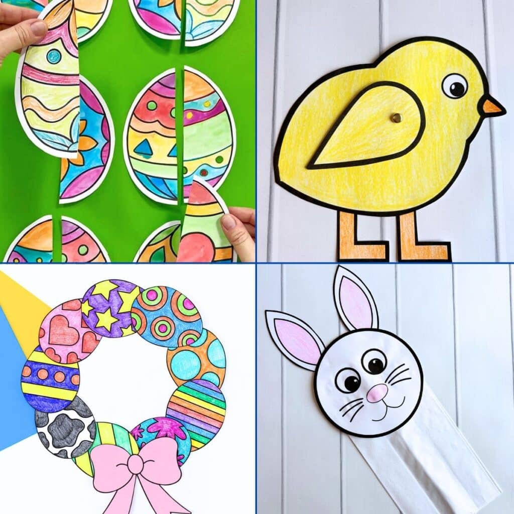 38 Easter Printable Activities For Preschoolers Simply Full Of Delight 38 Easter Printable Activities For Preschoolers Simply Full Of Delight