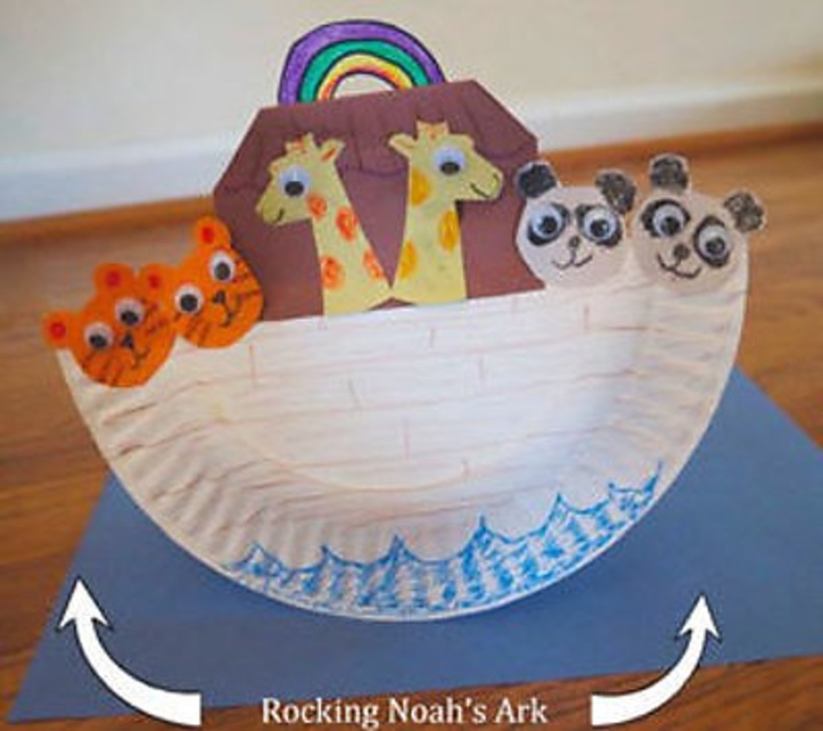 49 Outstanding Christian Craft Ideas For Kids WeHaveKids