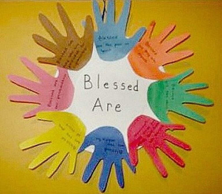 49 Outstanding Christian Craft Ideas For Kids WeHaveKids