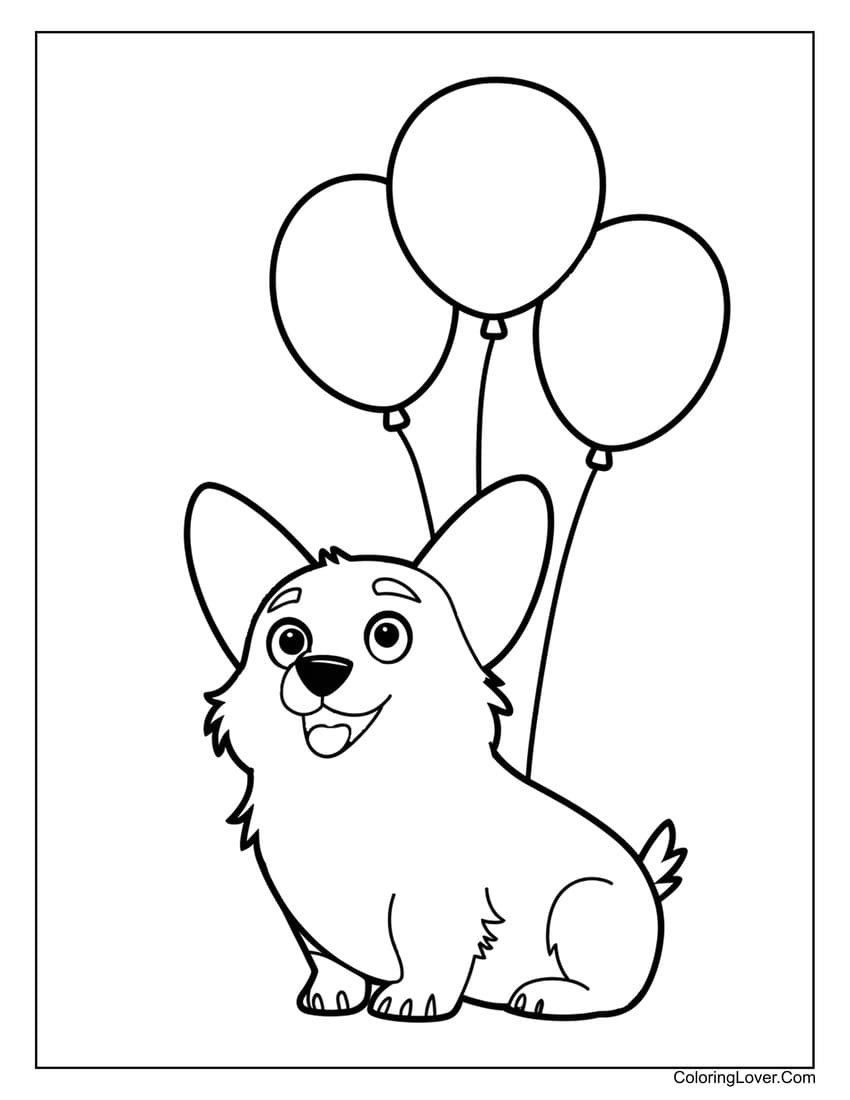 77 Dog Coloring Pages Free Printables For All Ages 77 Dog Coloring Pages Free Printables For All Ages