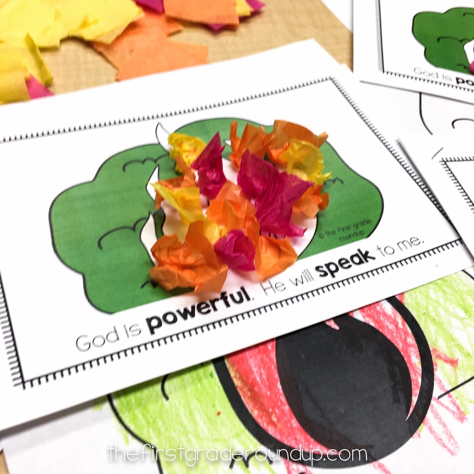 Moses Crafts For Preschoolers