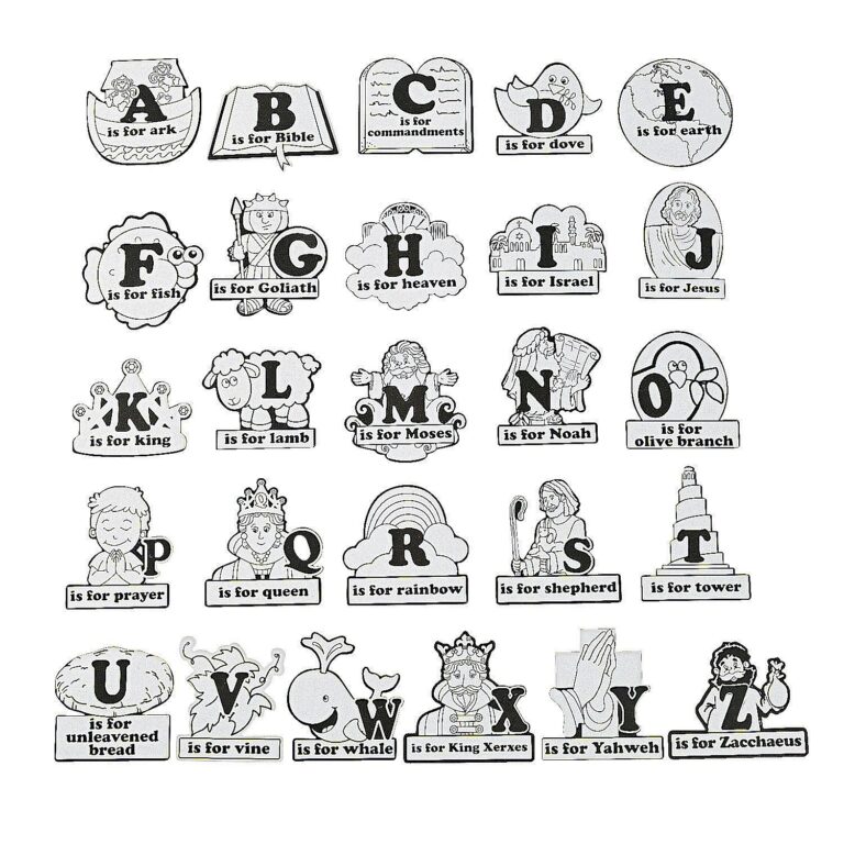 88 Bible Alphabet For Preschool Ideas Bible Bible Lessons 