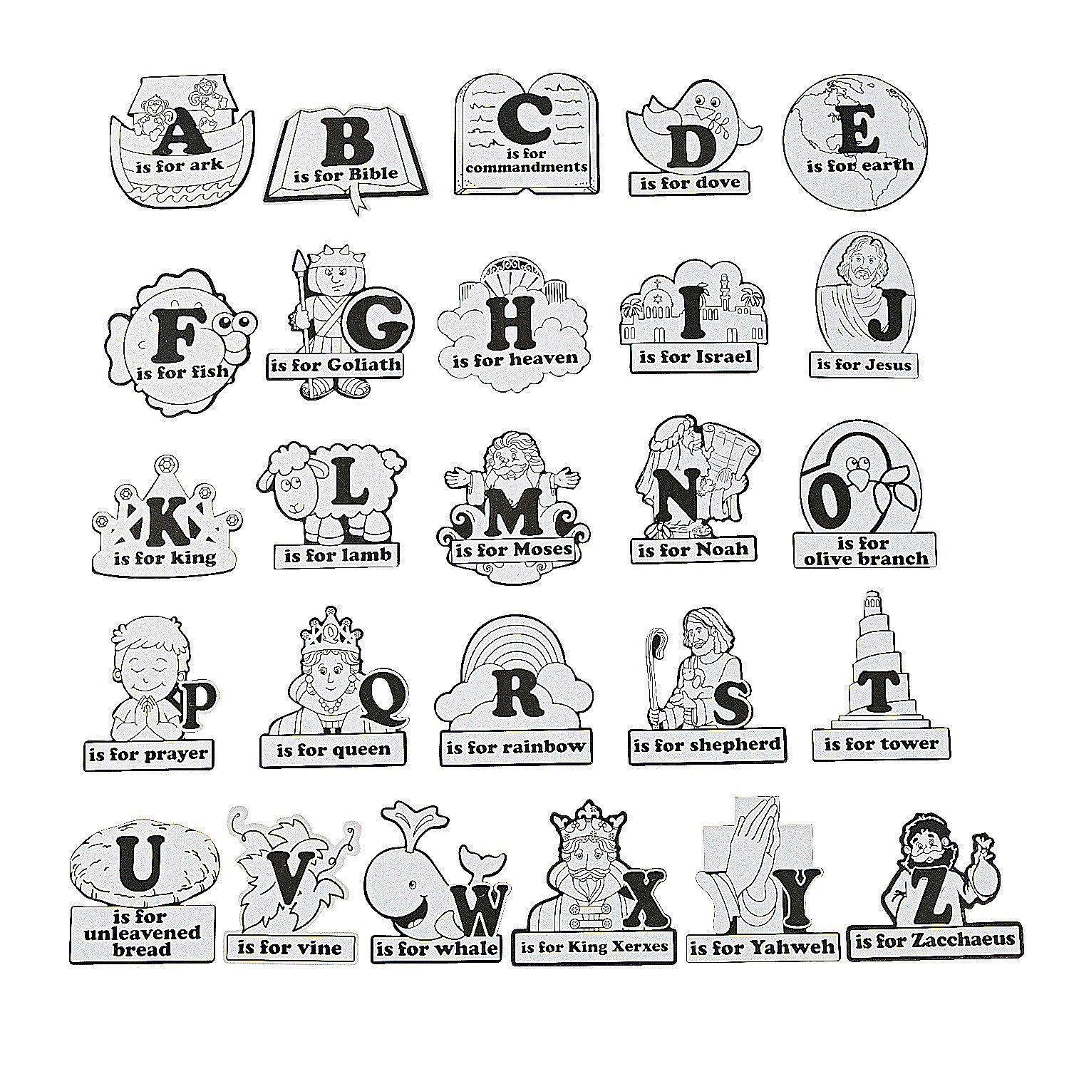 88 Bible Alphabet For Preschool Ideas Bible Bible Lessons 