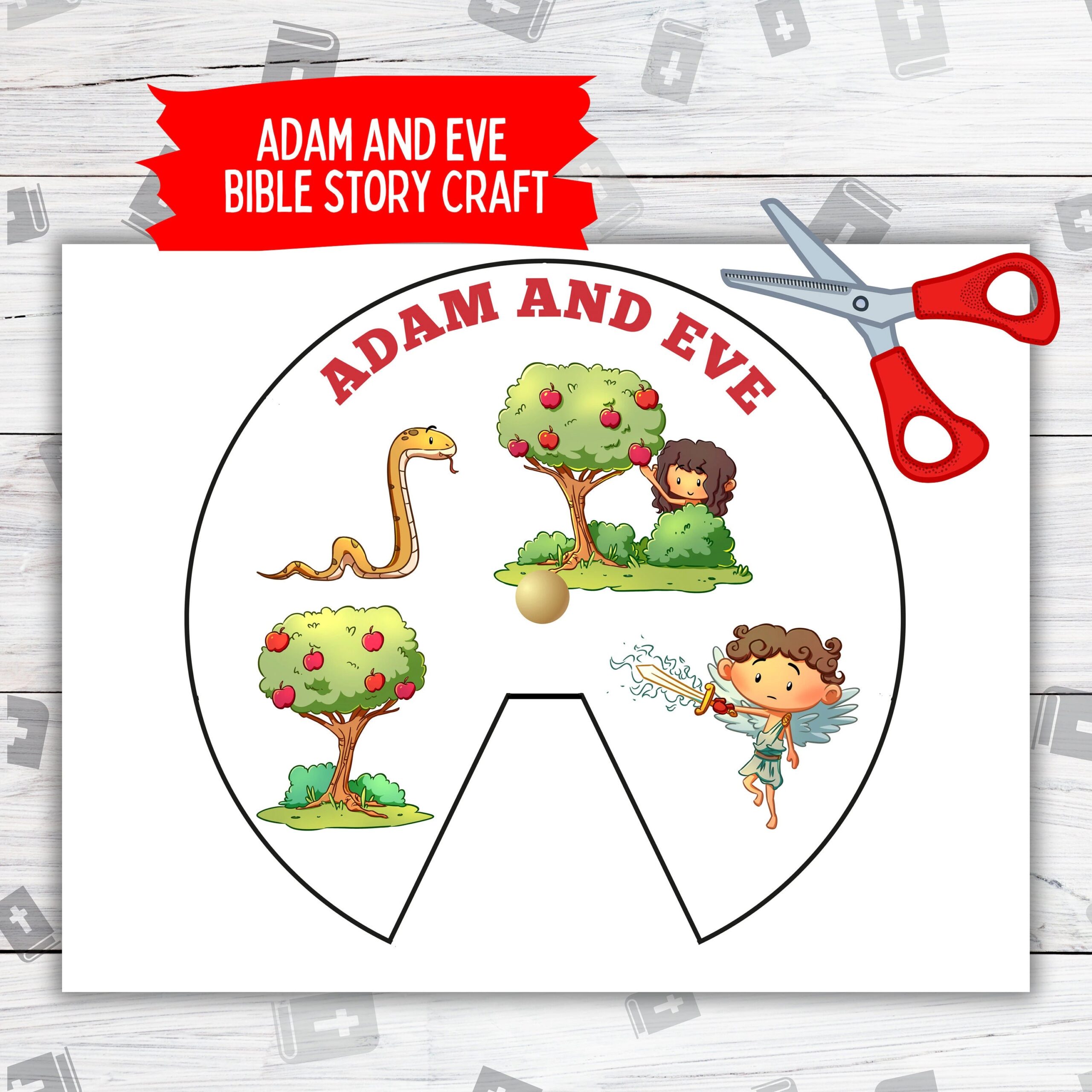 Adam And Eve Printable Wheel Christian Homeschool Preschool Crafts Kids Bible Toddler Activities Garden Of Eden Sunday School Bible Craft Etsy Adam And Eve Printable Wheel Christian Homeschool Preschool Crafts Kids Bible Toddler Activities Garden Of Eden Sunday School Bible Craft Etsy