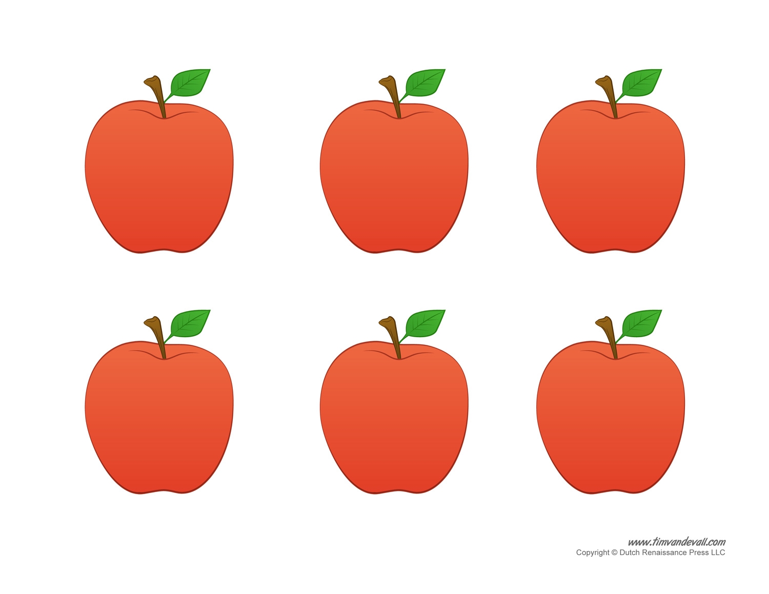 Apple Crafts For Preschool Tims Printables Worksheets Library