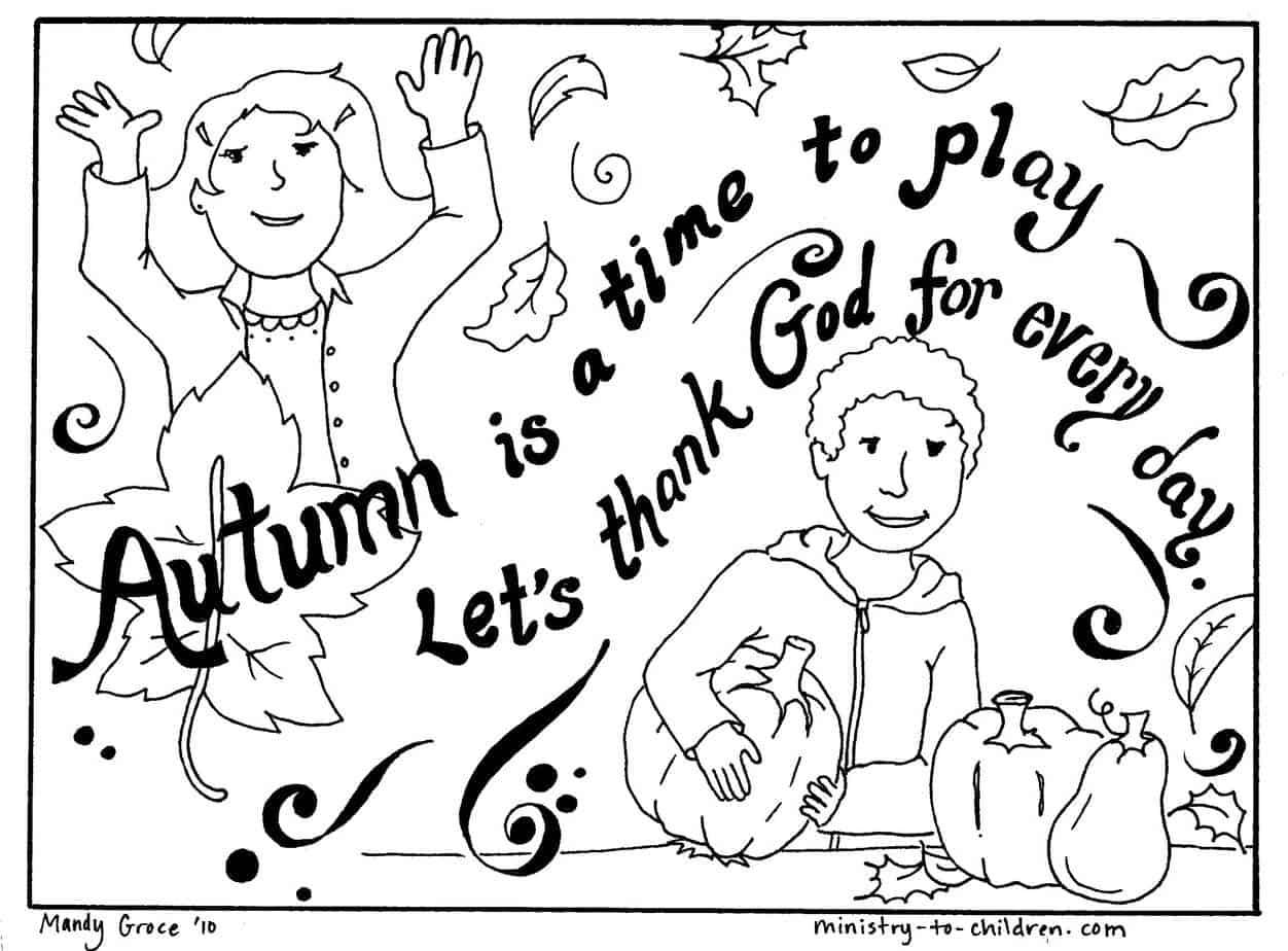 Preschool Bible Printables Coloring Pages