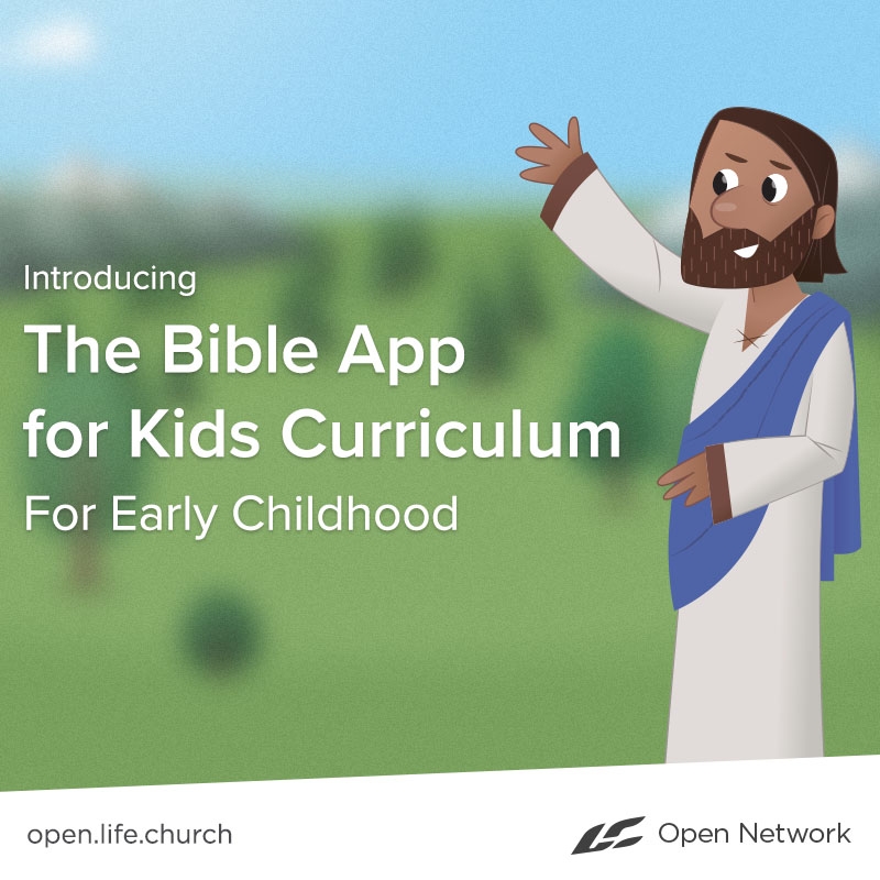 Bible App For Kids Curriculum Open Bible App For Kids Curriculum Open