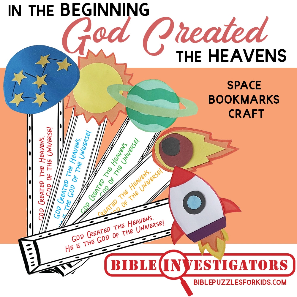 Free Printable Bible Lessons For Preschool
