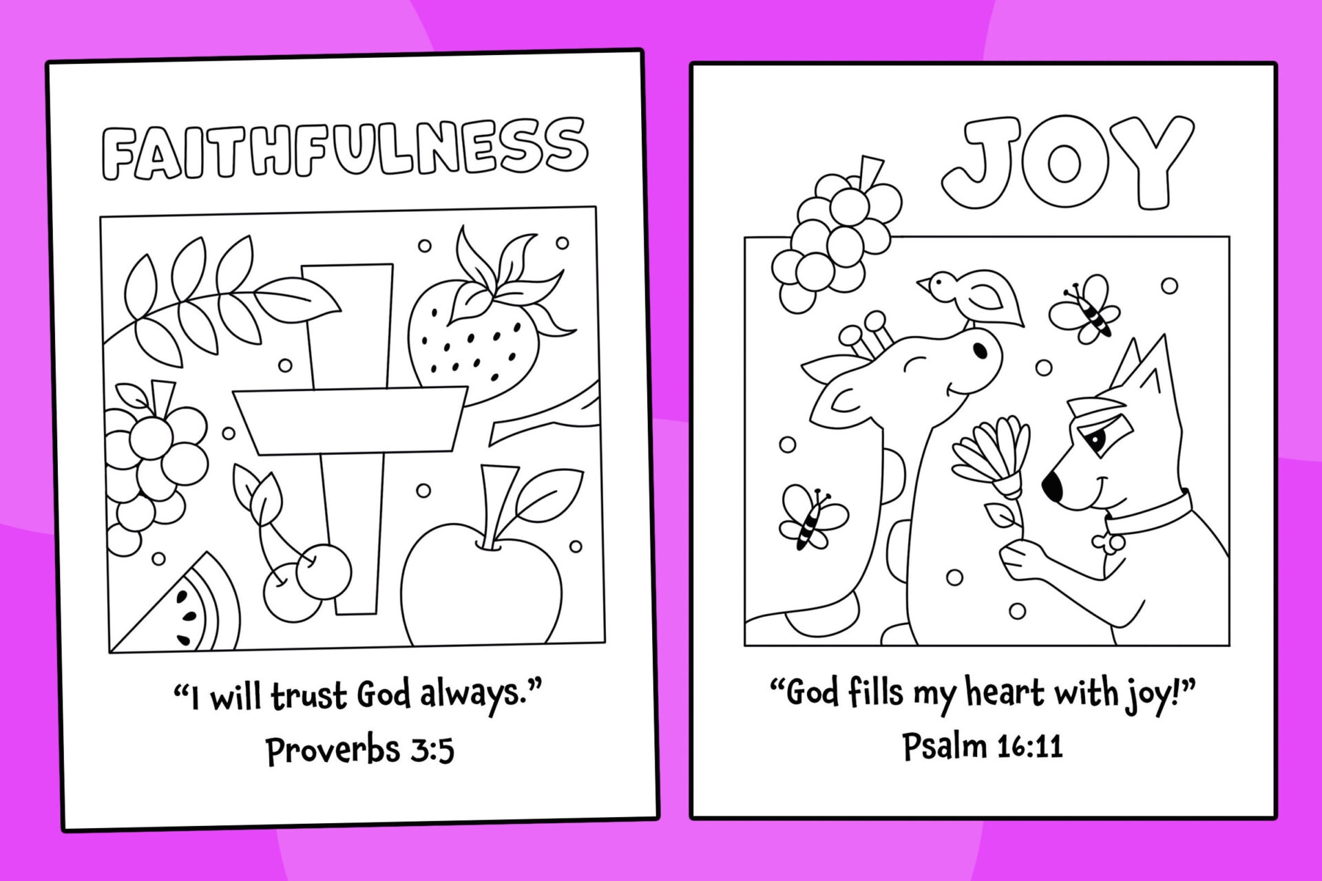 Bible Activities For Preschoolers Printables Bible Activities For Preschoolers Printables