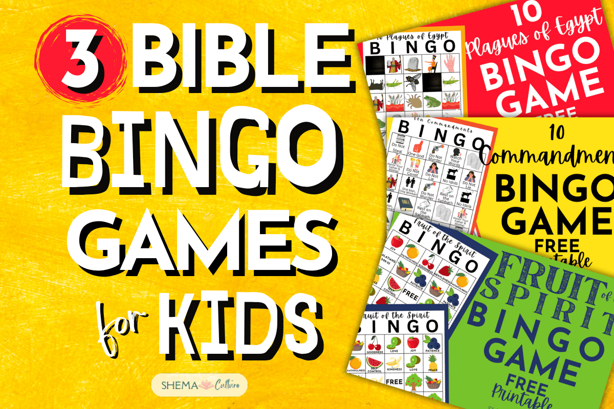 Bingo Bible Games FREE Bingo Bible Printables PDF Bingo Bible Games FREE Bingo Bible Printables PDF