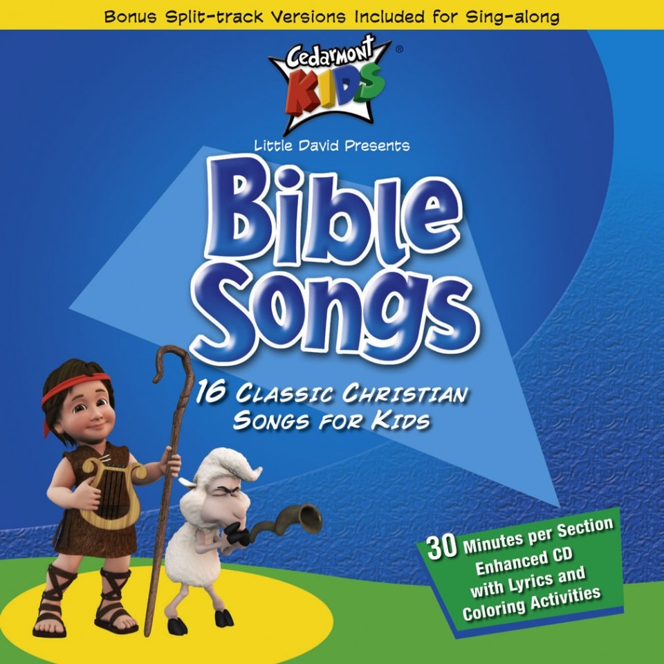 Printable Bible Songs For Preschoolers Printable Bible Songs For Preschoolers