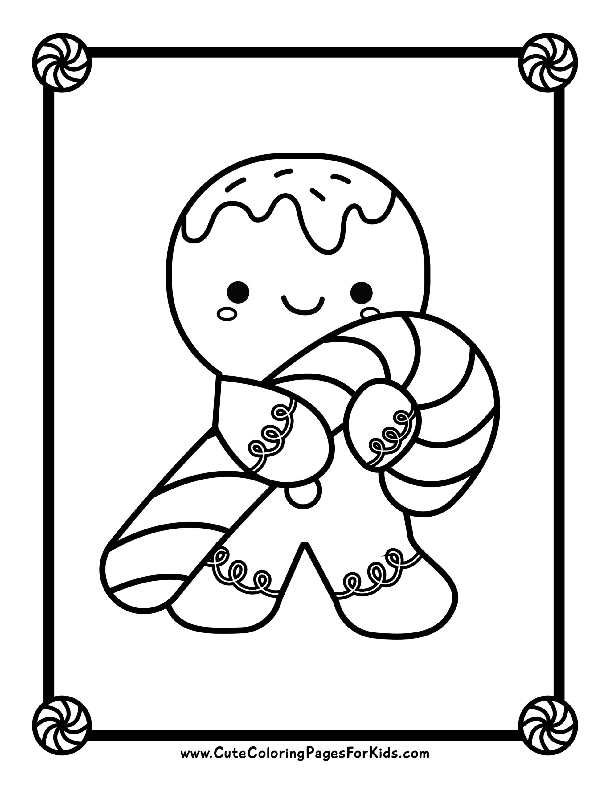 Christmas Coloring Pages 25 Cute Free Printable Downloads Cute Coloring Pages For Kids Christmas Coloring Pages 25 Cute Free Printable Downloads Cute Coloring Pages For Kids