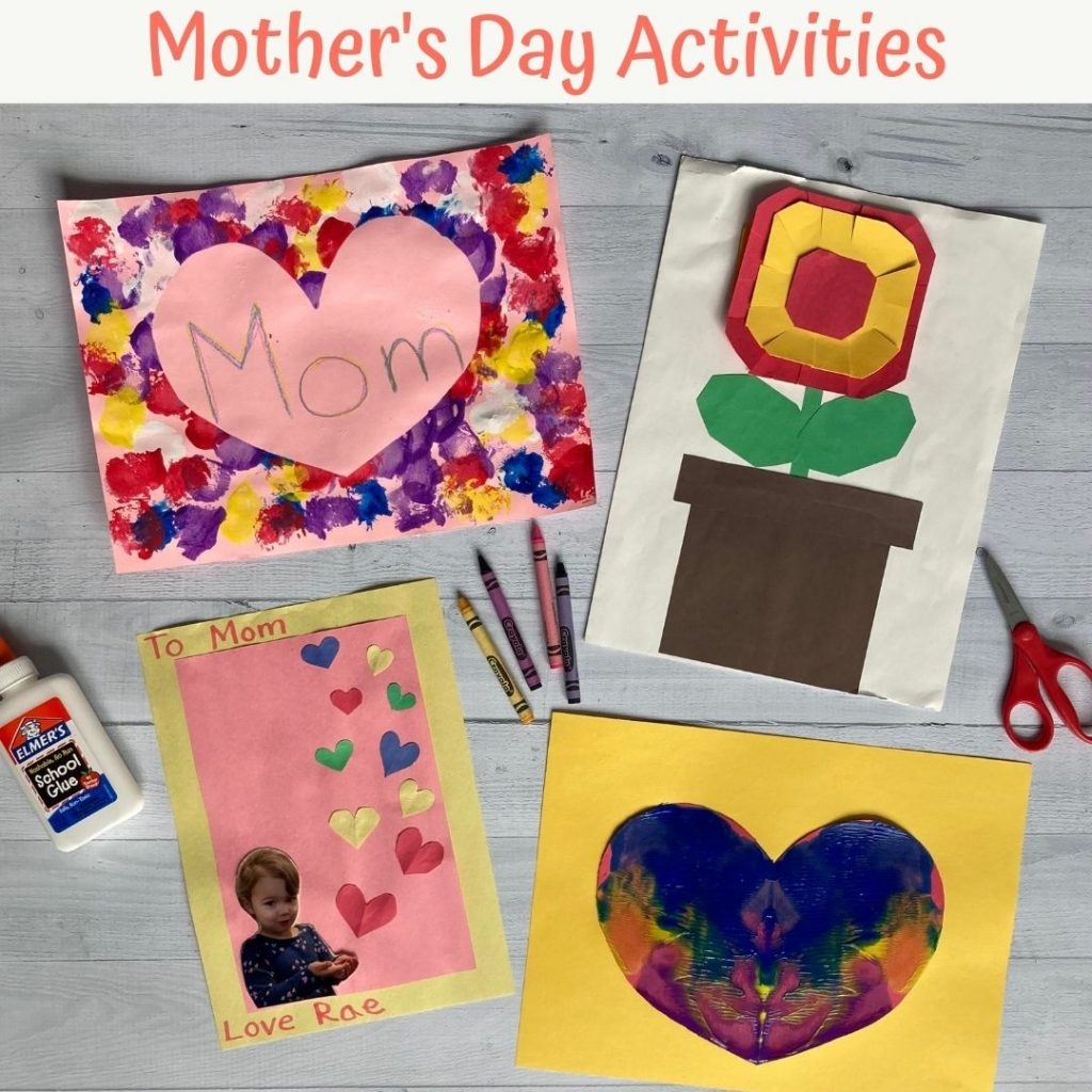 Mother Day Preschool