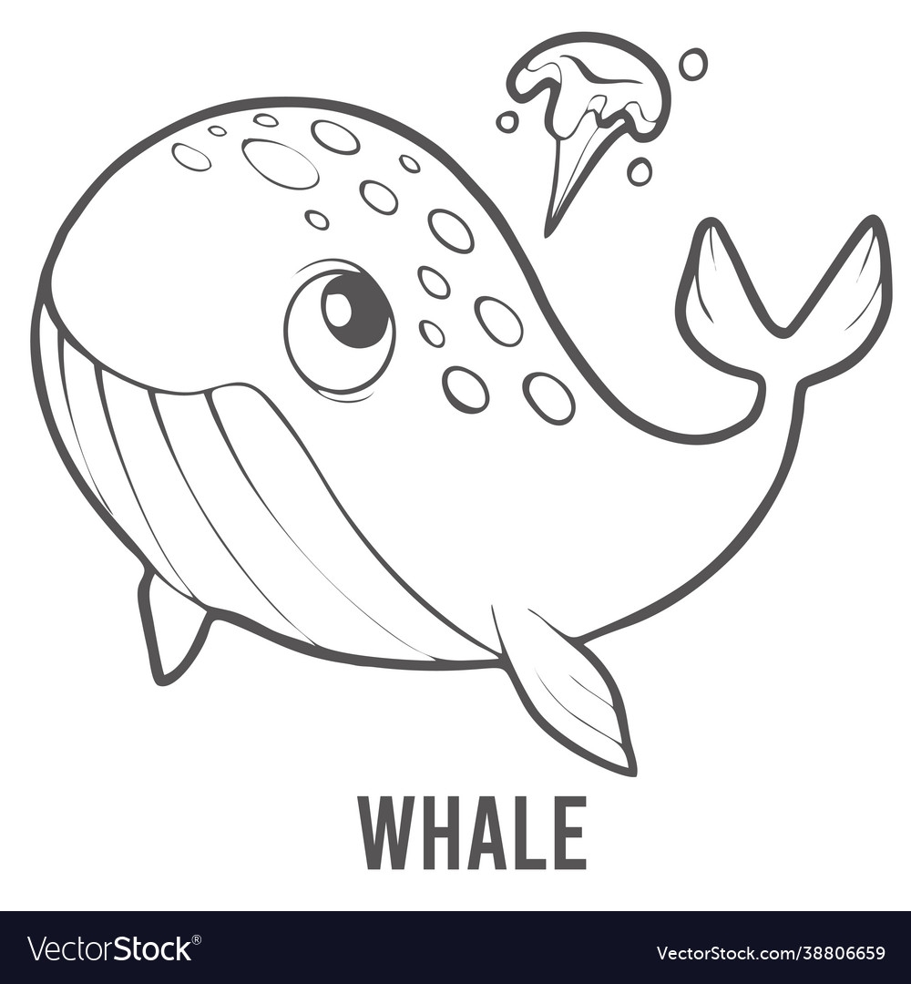 Coloring For Preschoolers