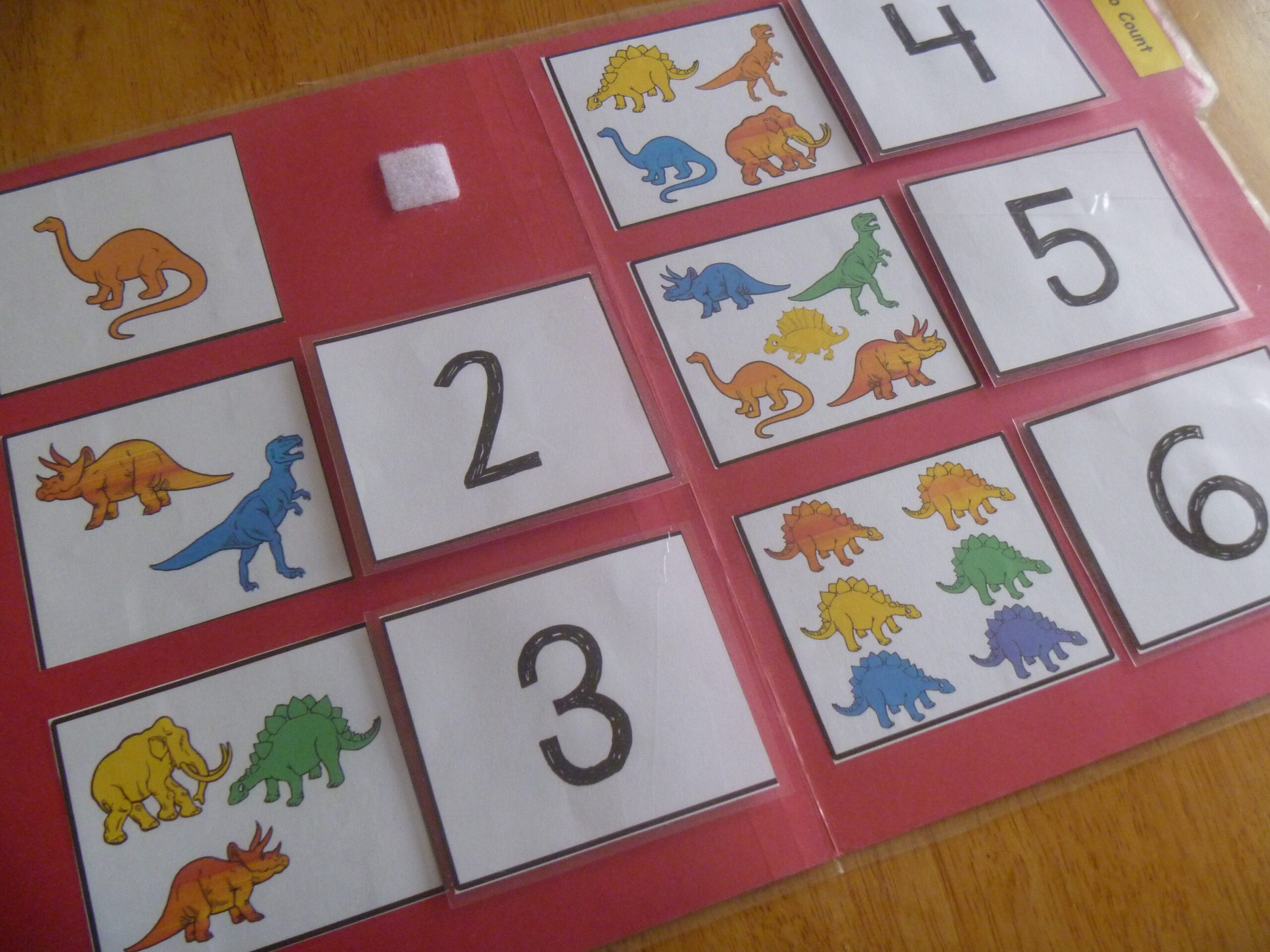 Dinosaur File Folder Game Count On Fun The Whatever Mom Dinosaur File Folder Game Count On Fun The Whatever Mom