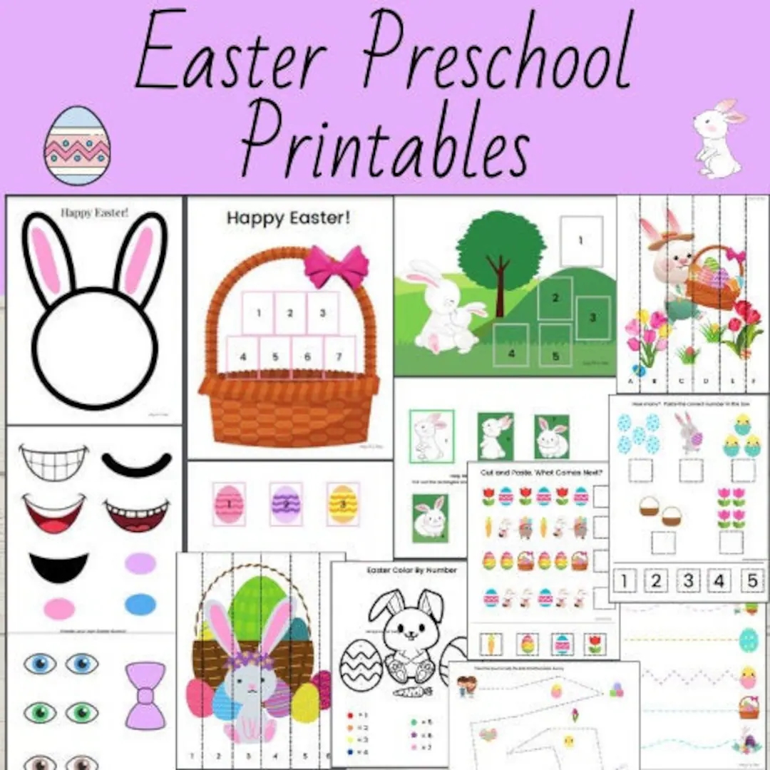 Easter Preschool Activities Easter Preschool Printable Easter Activities Preschool Easter Worksheet Easter Worksheet Preschool Easter Preschool Activities Easter Preschool Printable Easter Activities Preschool Easter Worksheet Easter Worksheet Preschool