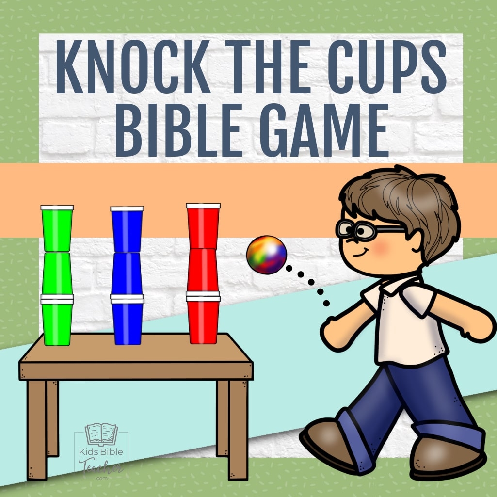 Easy Prep Sunday School Games Your Kids Will Love Easy Prep Sunday School Games Your Kids Will Love