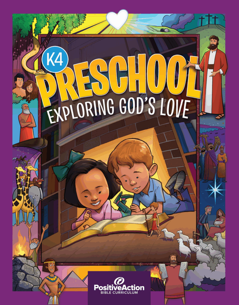 Exploring God s Love