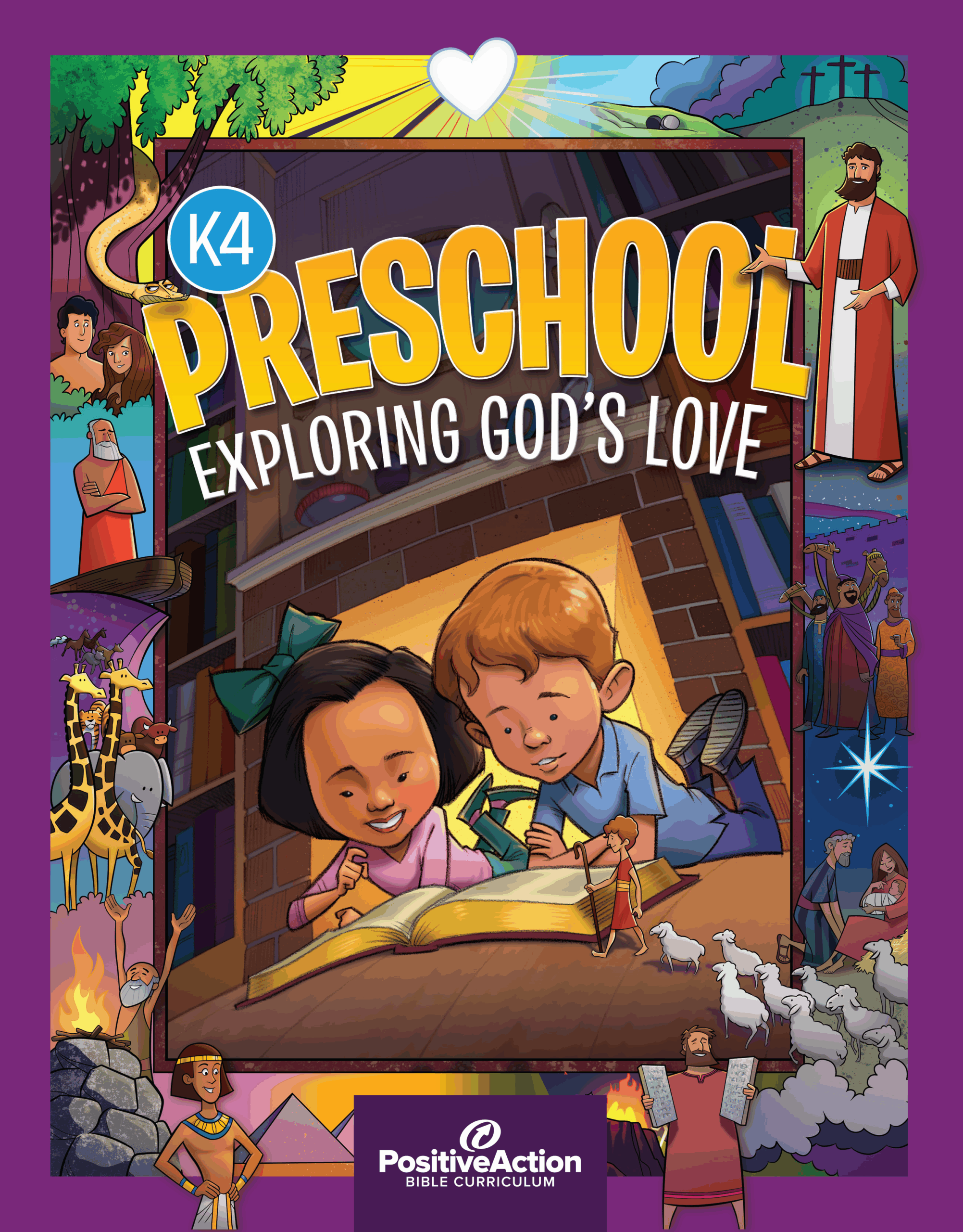 Exploring God s Love