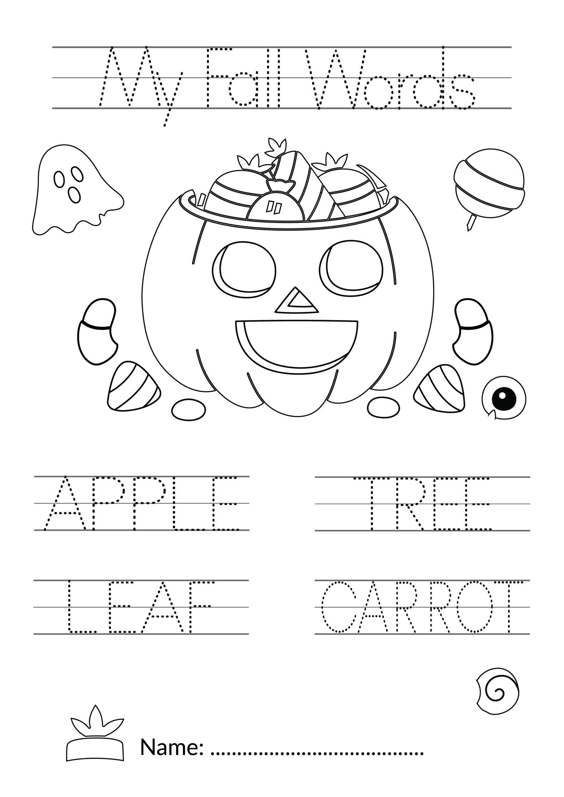 Fall Into Creativity Free Printable Coloring Pages For Kids Porsha Carr Blog