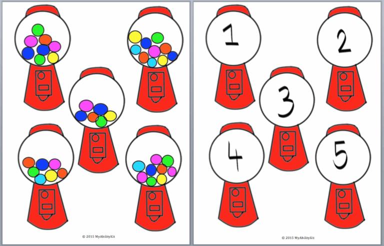 File Folder Activities MyAbilityKit Autism Resources