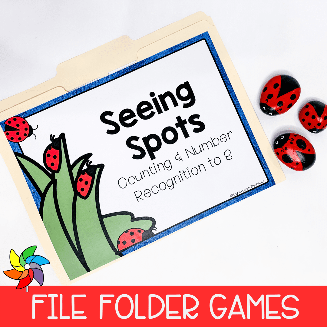 File Folder Games For Pre K Morning Work File Folder Games For Pre K Morning Work