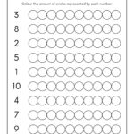 Free Custom Printable Preschool Worksheet Templates Canva Worksheets Library