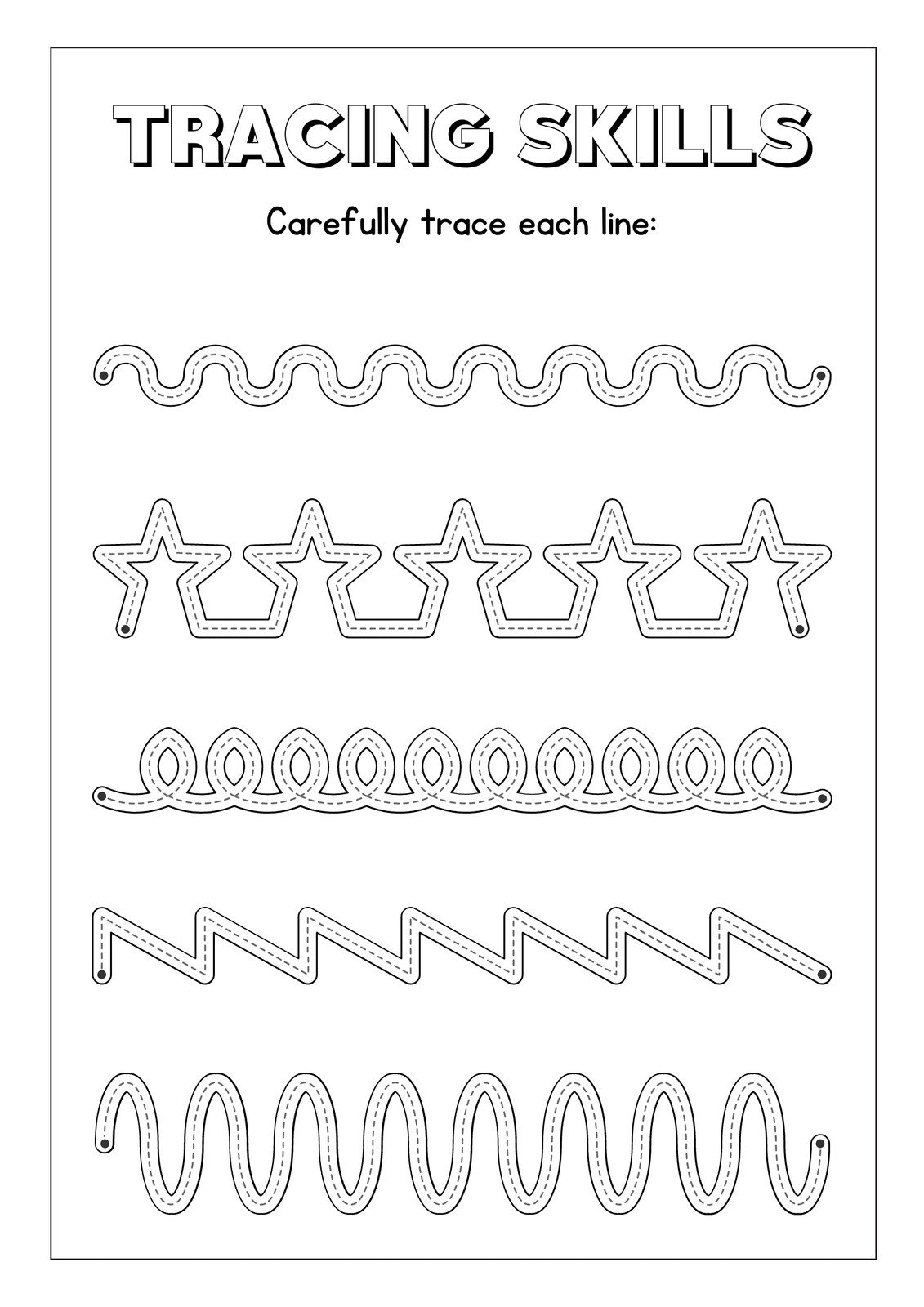 Free Custom Printable Preschool Worksheet Templates Canva Worksheets Library Free Custom Printable Preschool Worksheet Templates Canva Worksheets Library