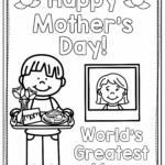 FREE Mother s Day Printables Made By Teachers