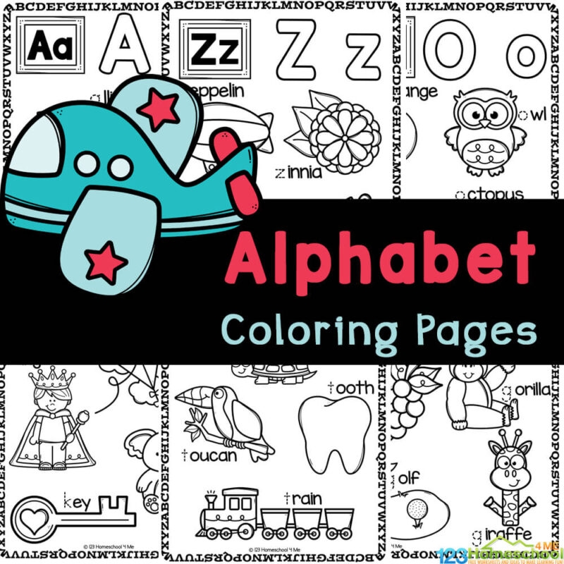  FREE Printable Preschool Worksheets Age 3 4 Pdf