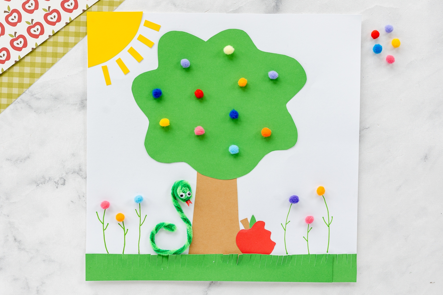 Garden Of Eden Craft mp4