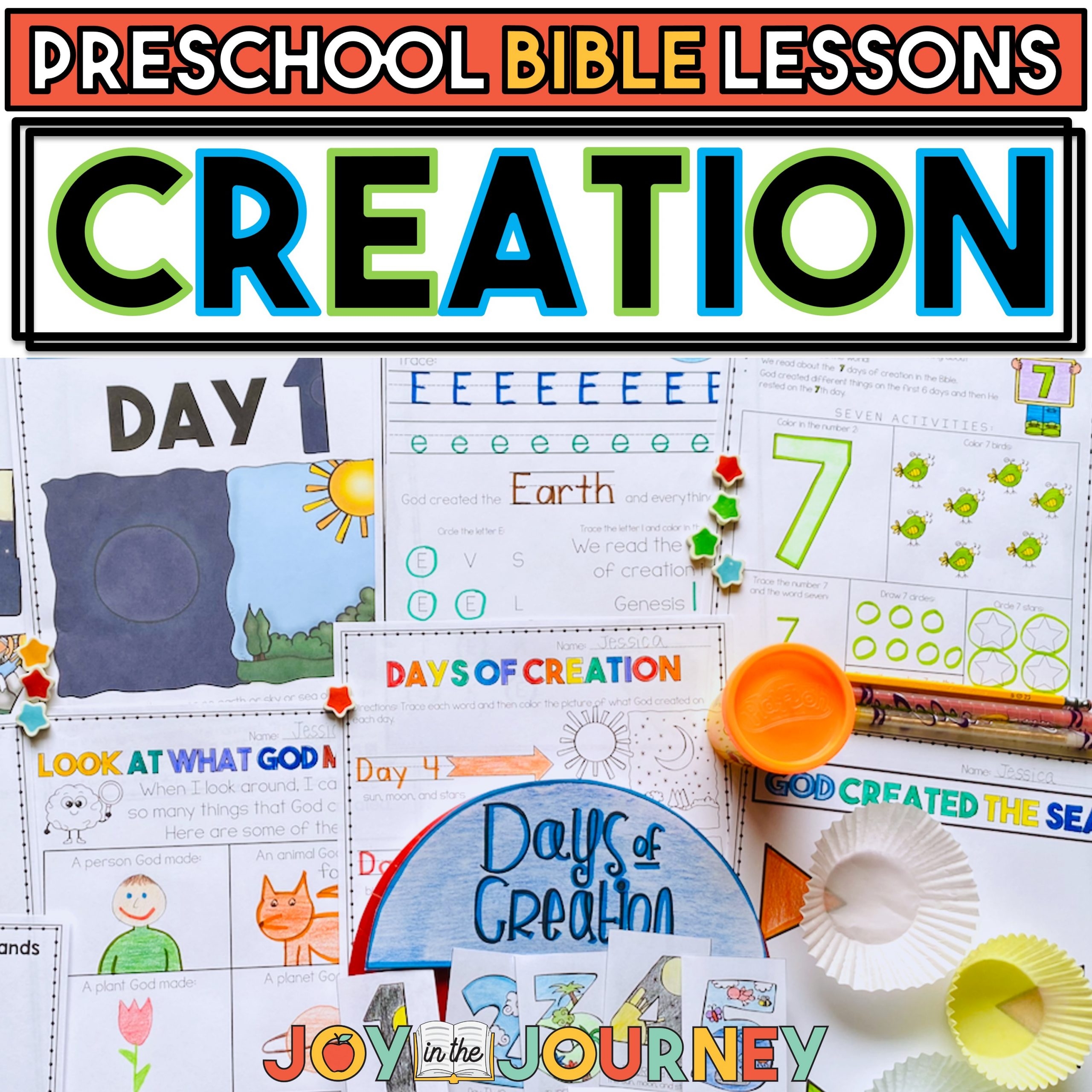 Preschool Creation