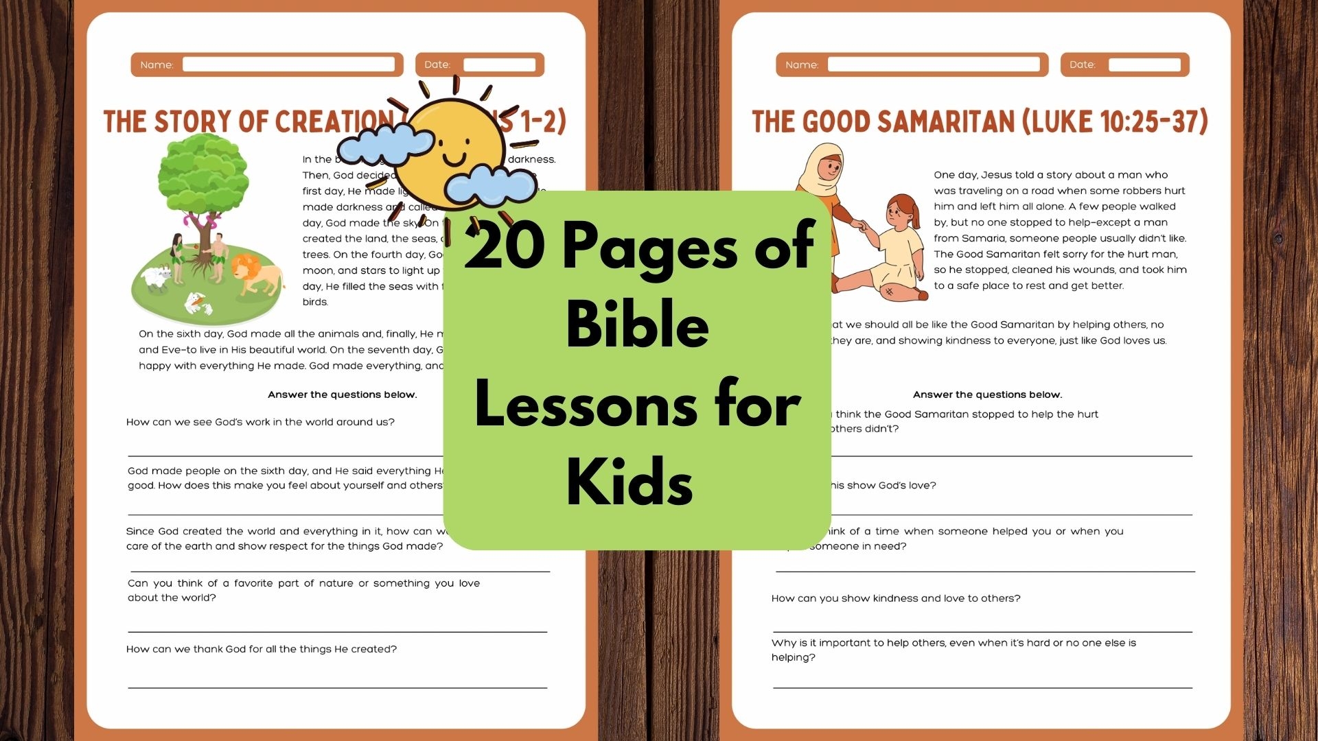 Interactive Bible Lessons For Kids Bible Stories Made Fun For Sunday School And Home Classful Interactive Bible Lessons For Kids Bible Stories Made Fun For Sunday School And Home Classful