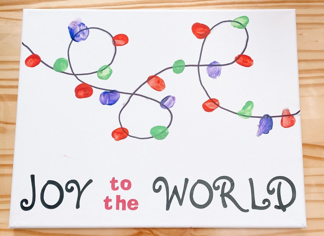 Joy To The World