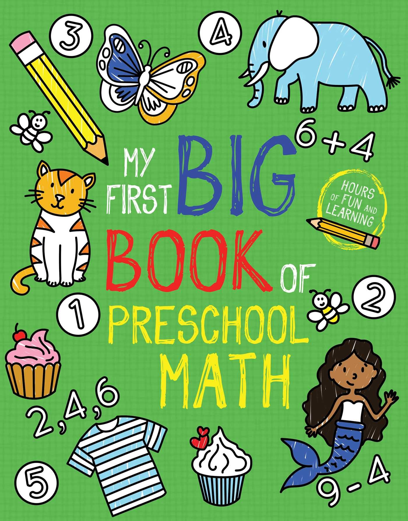 Preschool Booklet