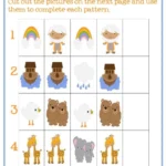 Noah s Ark Activities Free Printables Mary Martha Mama