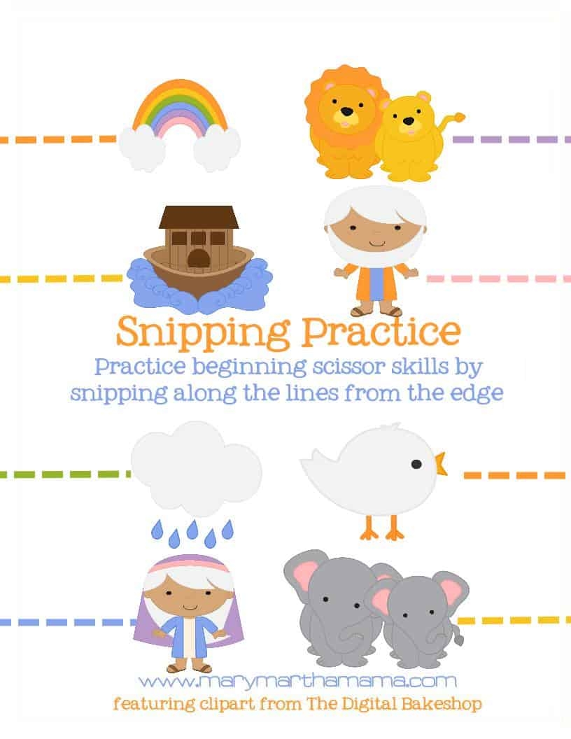 Noah s Ark Activities Free Printables Mary Martha Mama Noah s Ark Activities Free Printables Mary Martha Mama