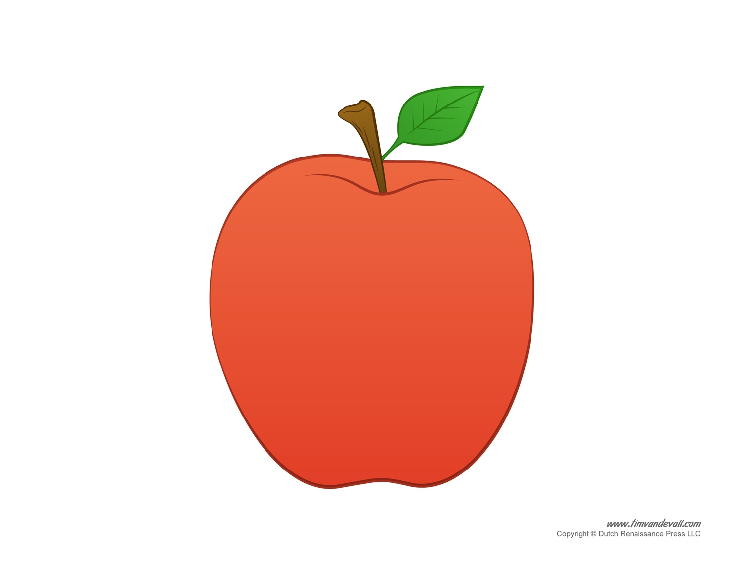 Apple Preschool Printables Apple Preschool Printables