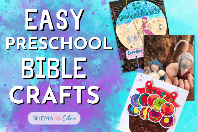 Preschool Bible Crafts FREE Bible Crafts For 3 5 Year Olds