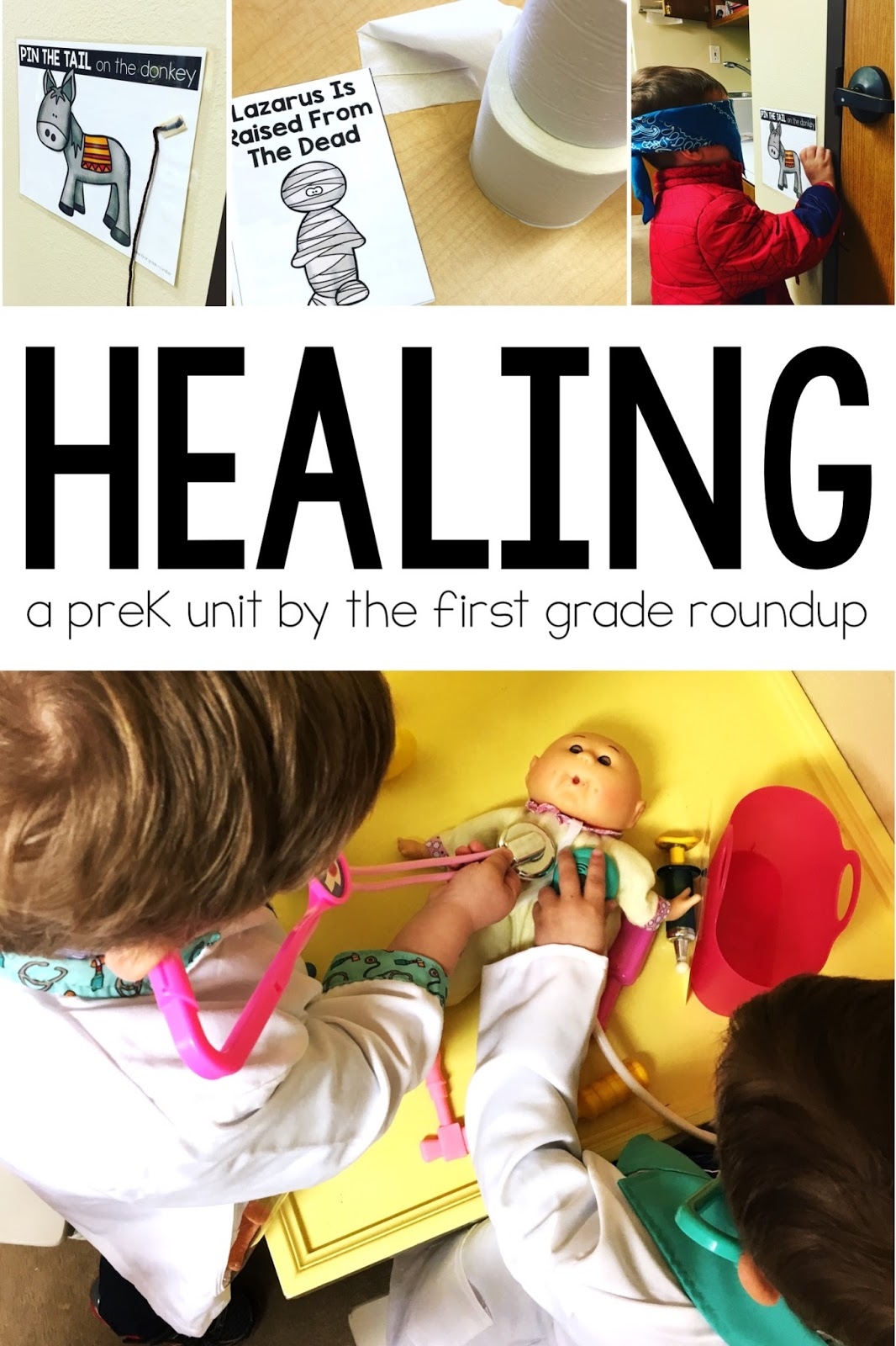 Preschool Bible Lessons On Healing For Sunday School The First Grade Roundup Preschool Bible Lessons On Healing For Sunday School The First Grade Roundup