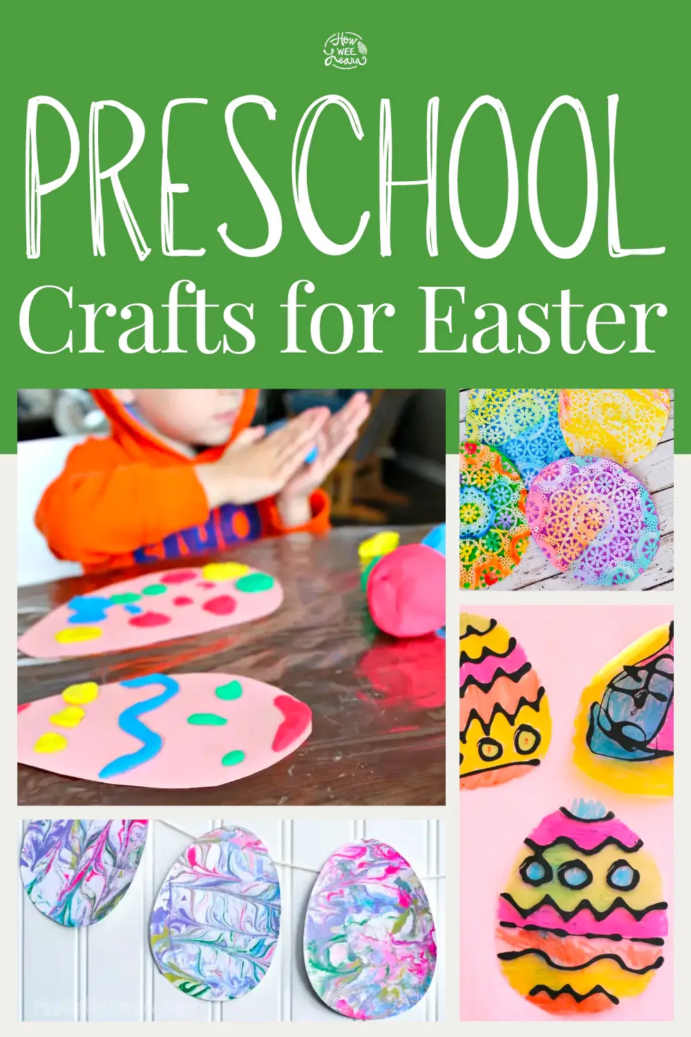 Preschool Crafts For Easter How Wee Learn Preschool Crafts For Easter How Wee Learn