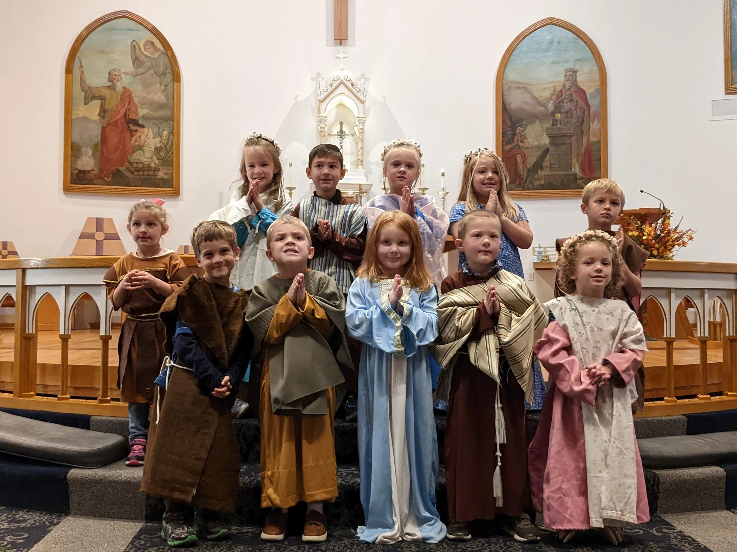 Preschool Discover Quality Preschool Today St John Daylight Catholic Church Preschool Discover Quality Preschool Today St John Daylight Catholic Church