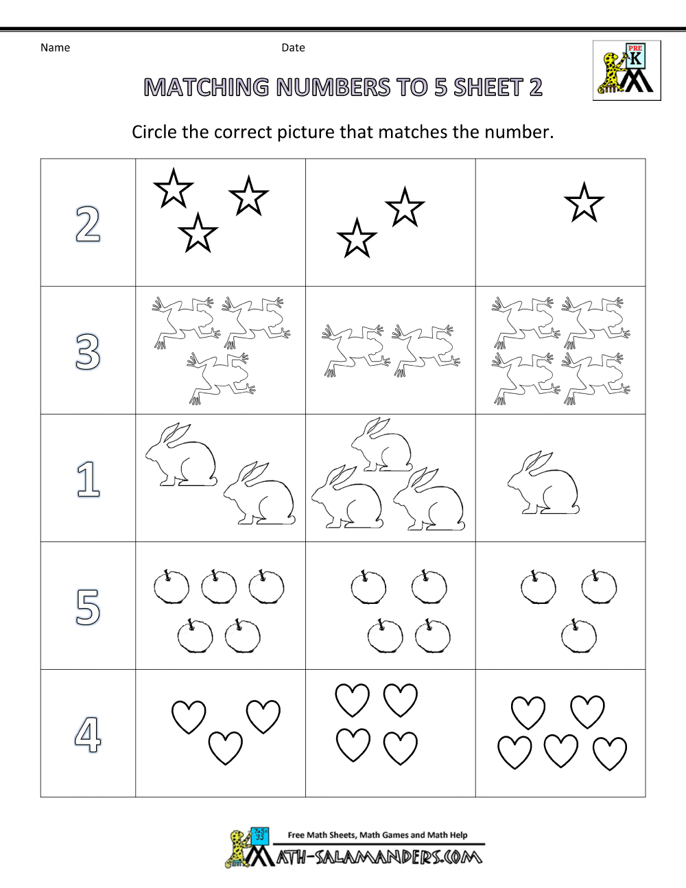 Preschool Worksheets FREE Printable Worksheets Worksheetfun Worksheets Library Preschool Worksheets FREE Printable Worksheets Worksheetfun Worksheets Library