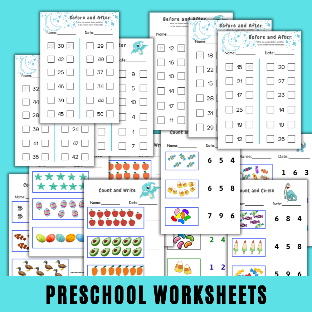 Preschool Worksheets Kids Activities Printable Worksheets Elementary And Preschool Activity Sheets Payhip Preschool Worksheets Kids Activities Printable Worksheets Elementary And Preschool Activity Sheets Payhip
