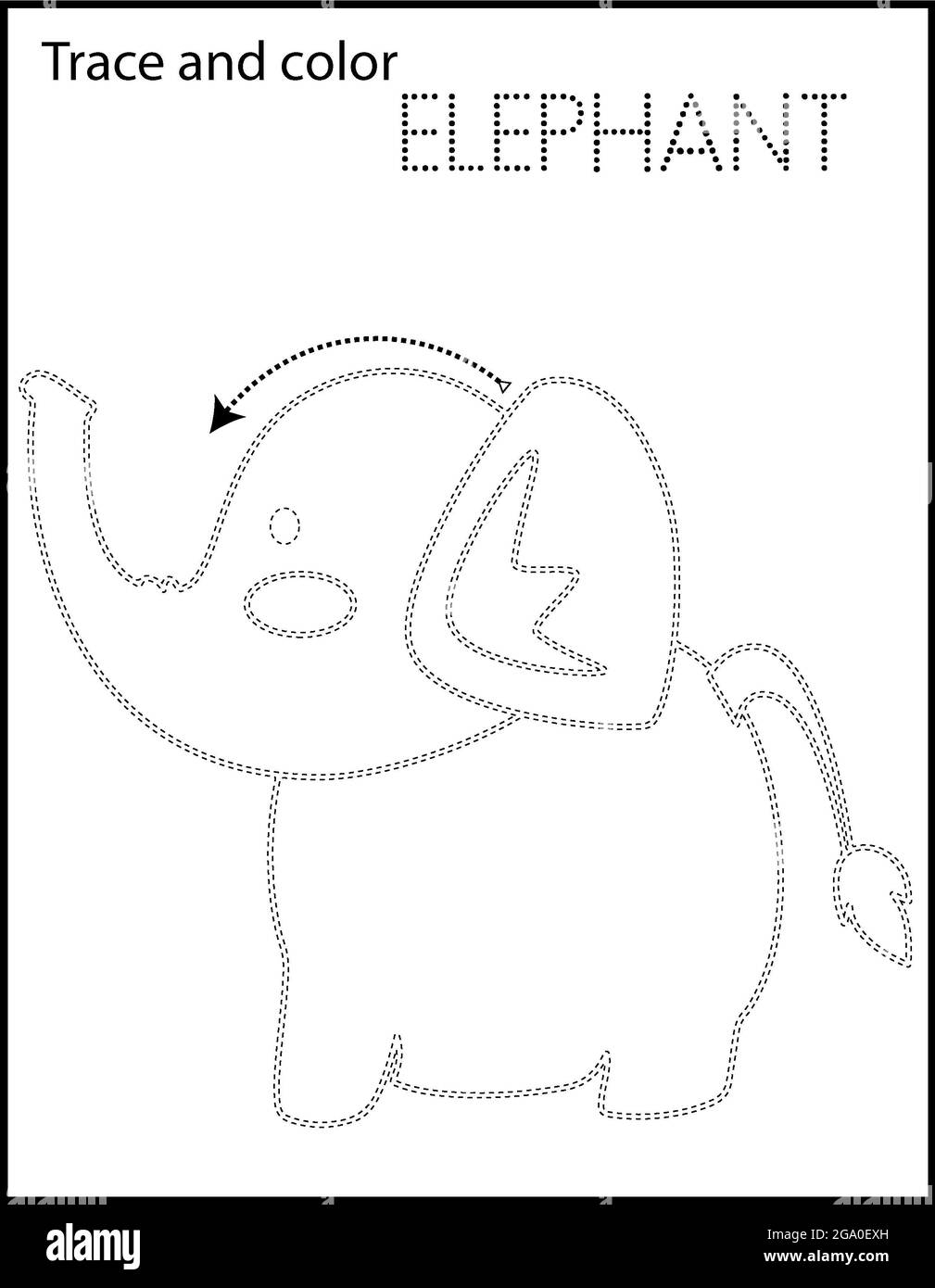 Colouring Pages For Preschool Colouring Pages For Preschool