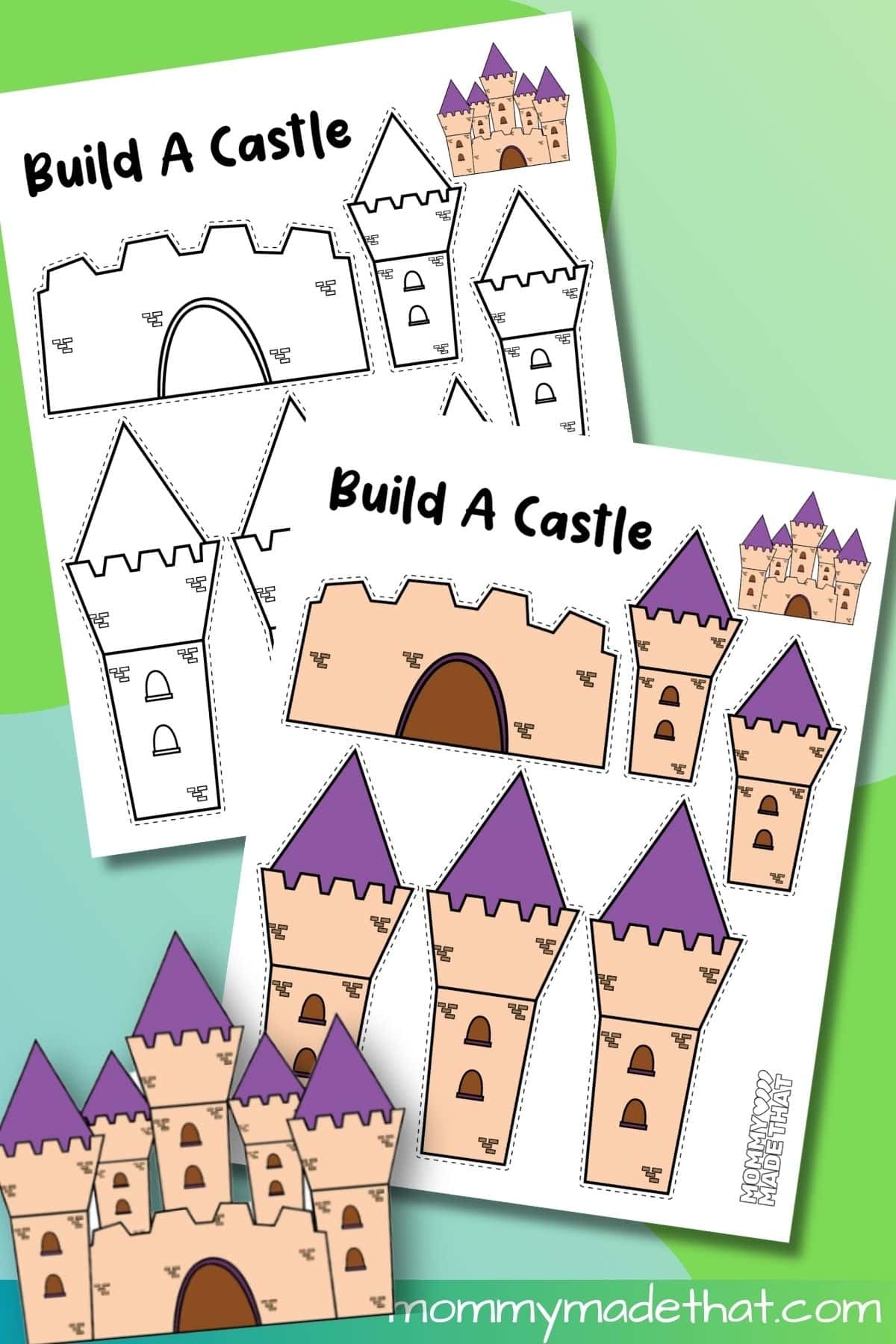 Preschool Printable Crafts Preschool Printable Crafts