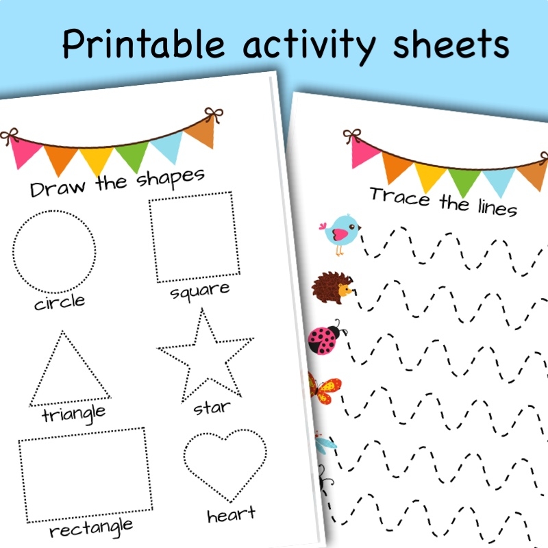 Printable Woodland Animal Activity Sheets Shapes Educational Game Home School Preschool Toddler Kindergarten Learning Pre K Q Beginner Australian Teachers Marketplace Printable Woodland Animal Activity Sheets Shapes Educational Game Home School Preschool Toddler Kindergarten Learning Pre K Q Beginner Australian Teachers Marketplace